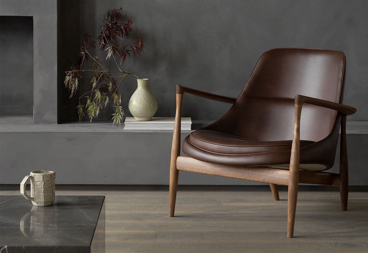 Elizabeth Lounge Chair