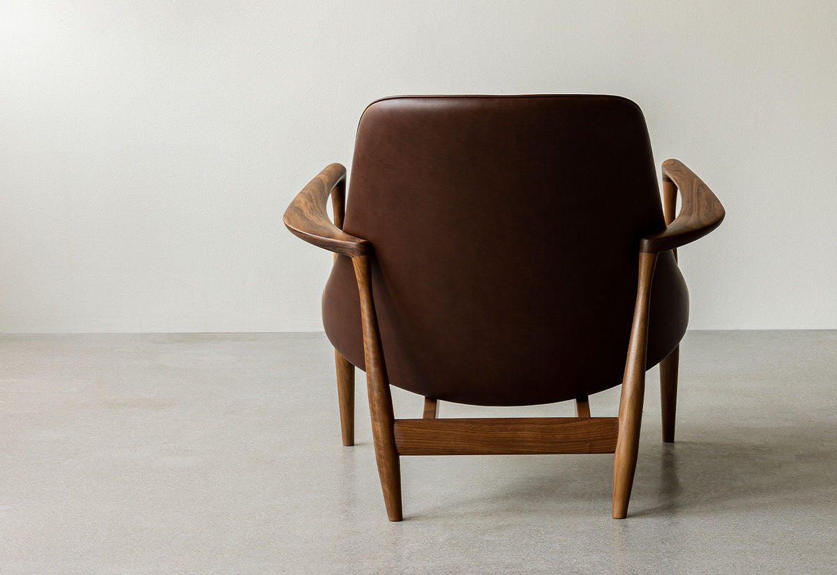 Elizabeth Lounge Chair, Ib kofod larsen, Audo copenhagen