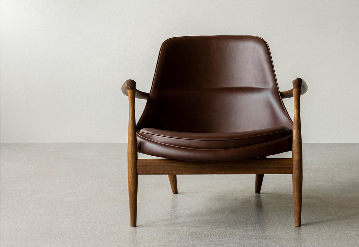 Elizabeth Lounge Chair, Ib kofod larsen, Audo copenhagen