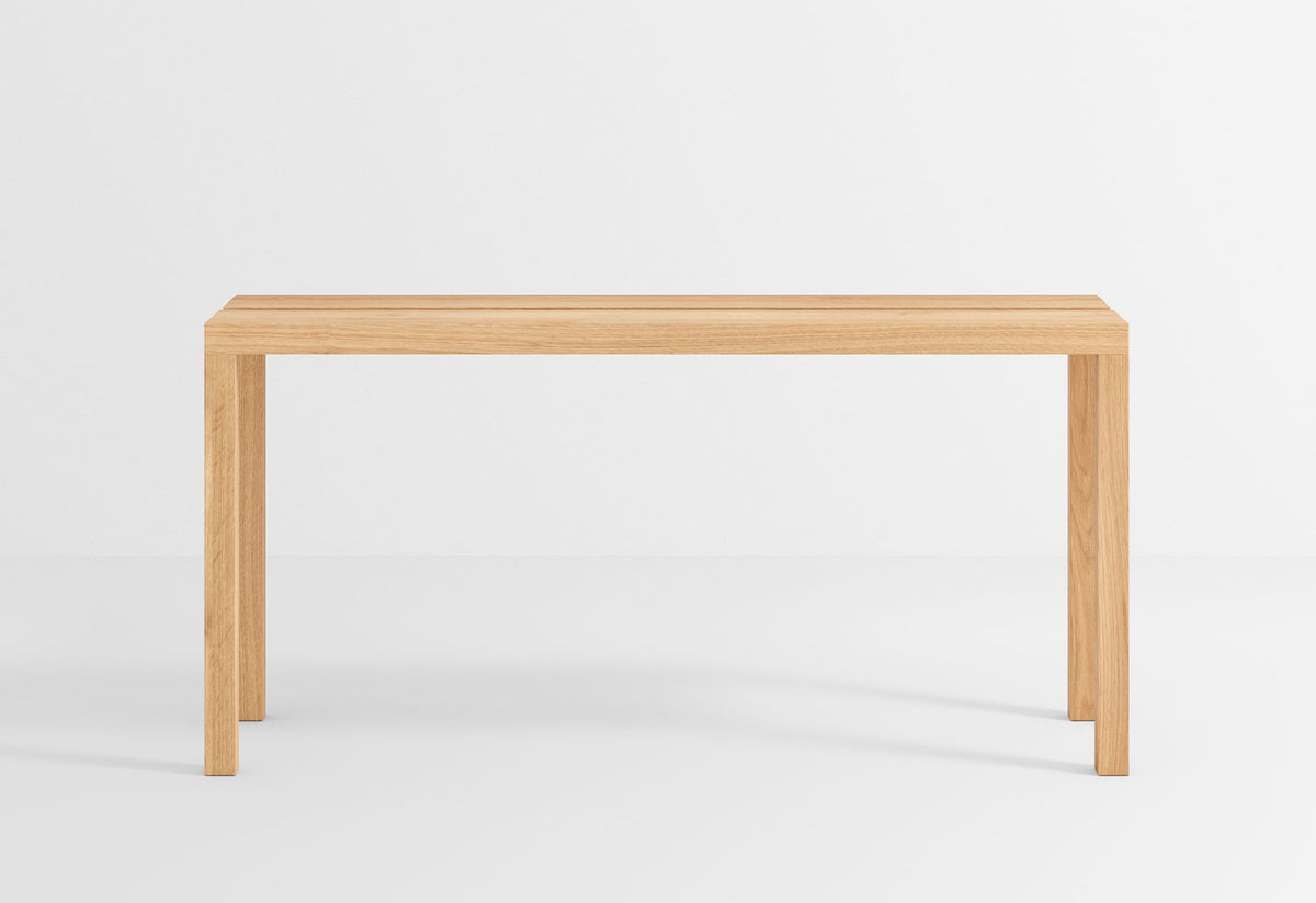 Peg Bench, Moebe