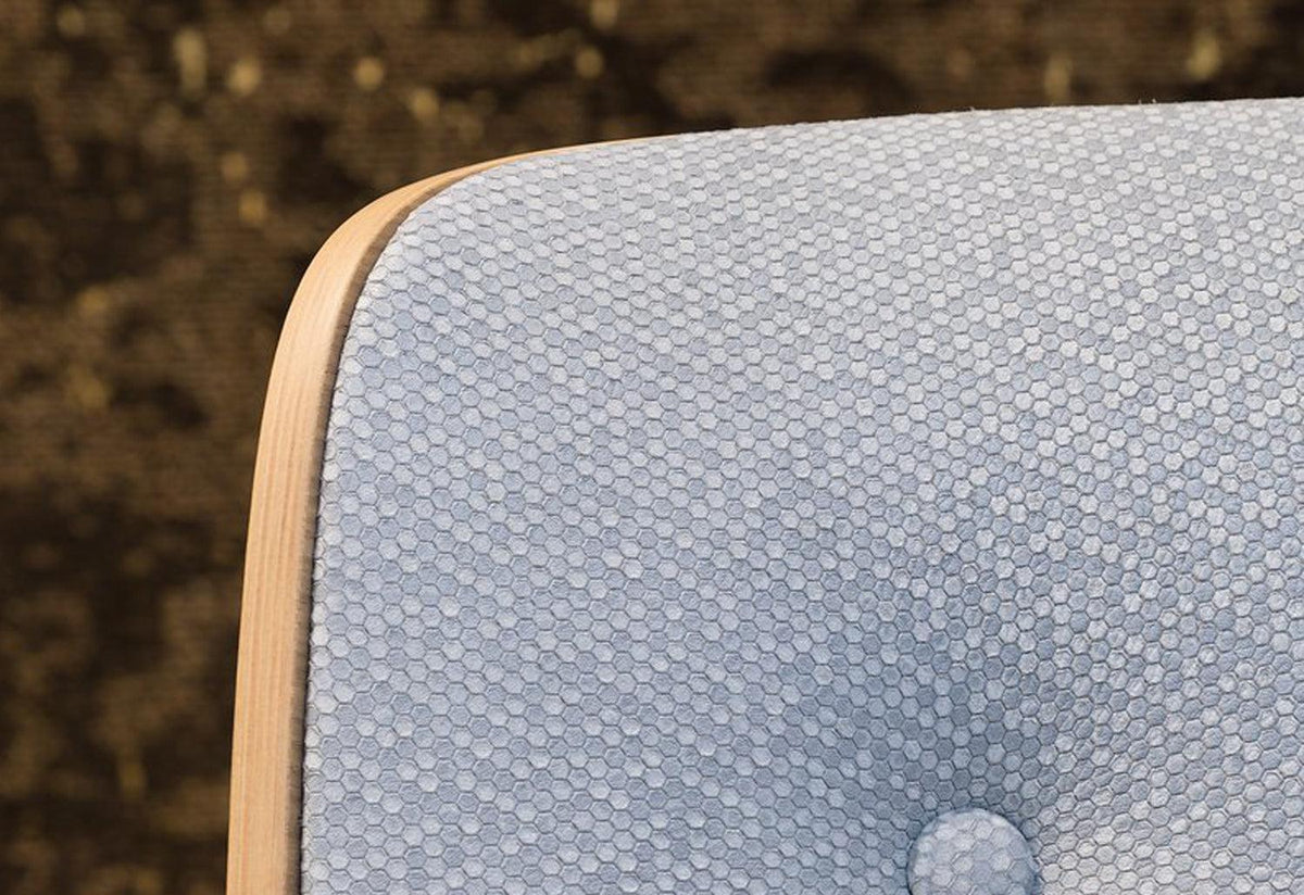 Nut Dining Chair, Marcel wanders, Moooi