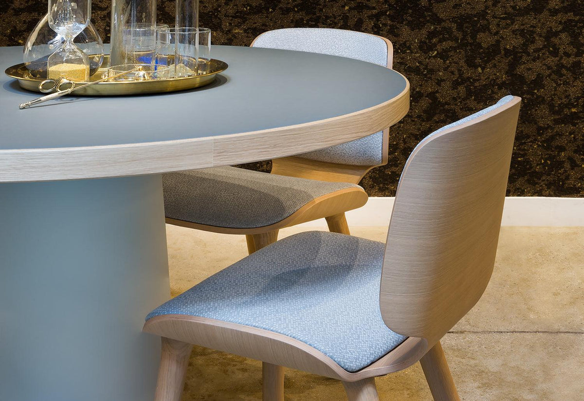 Nut Dining Chair, Marcel wanders, Moooi