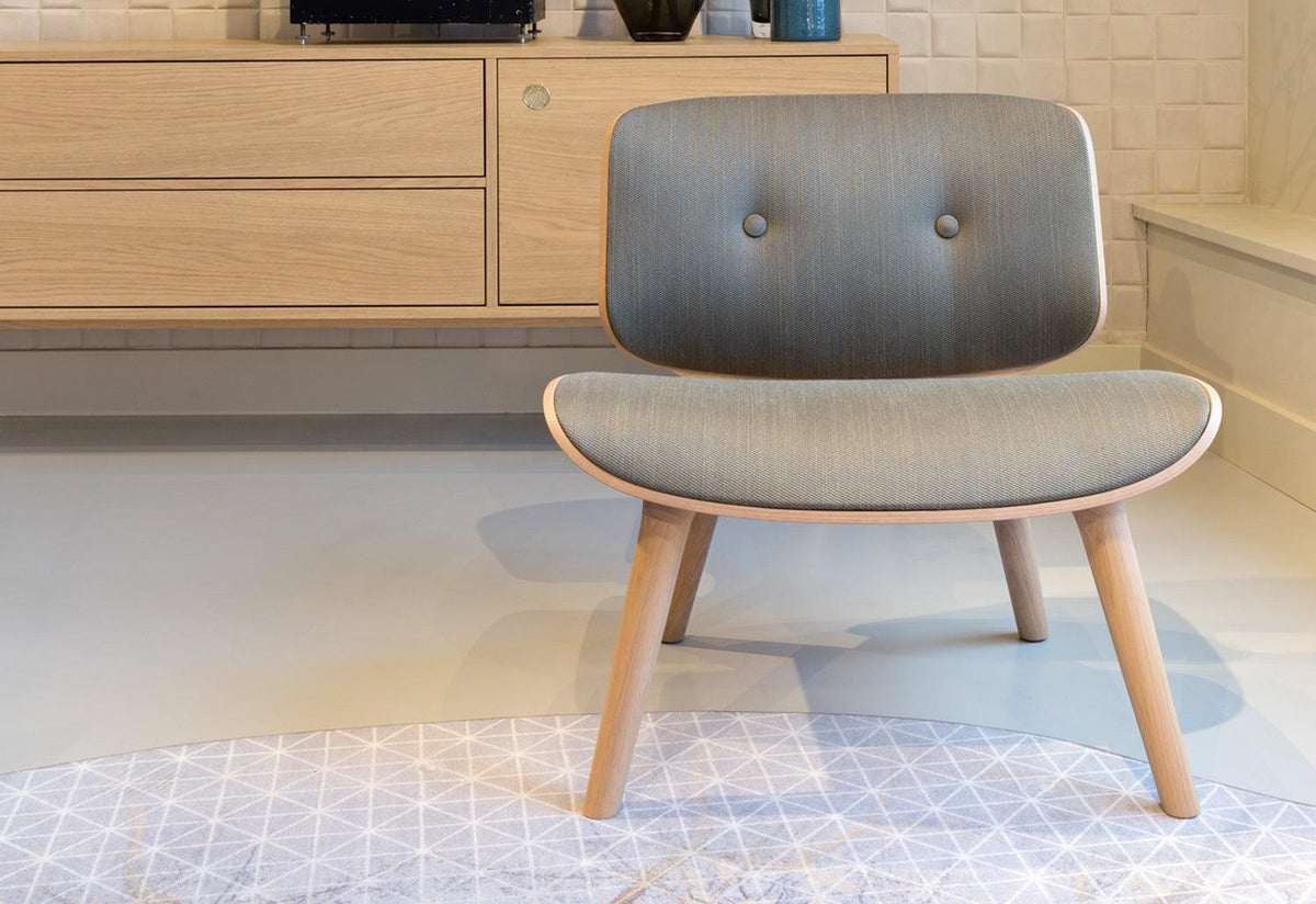 Nut Lounge Chair, Marcel wanders, Moooi