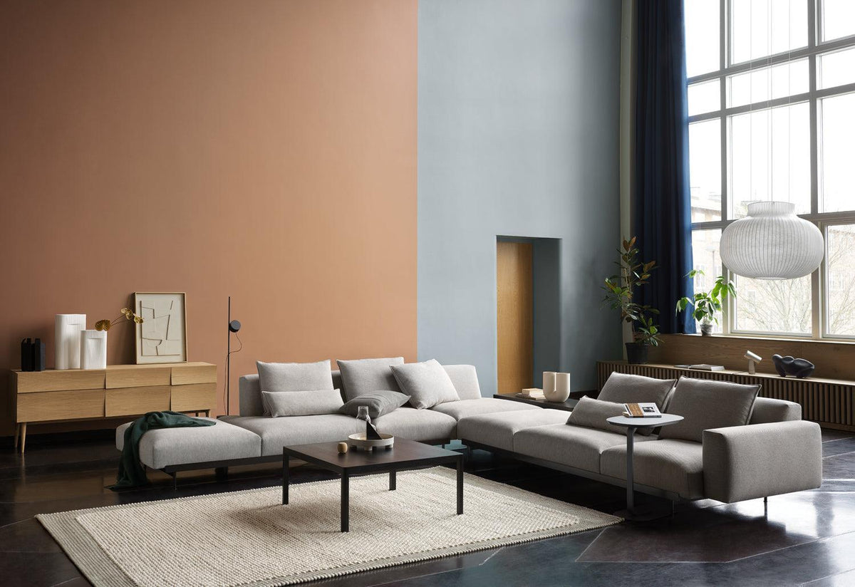 In Situ Modular Sofa 4 | Configuration 1, Anderssen and voll, Muuto