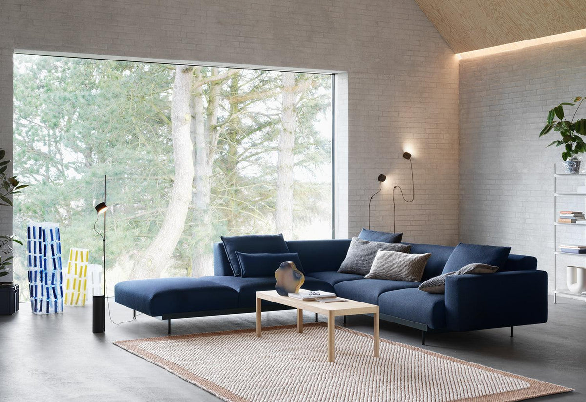 In Situ Modular Sofa 3 | Configuration 2, Anderssen and voll, Muuto