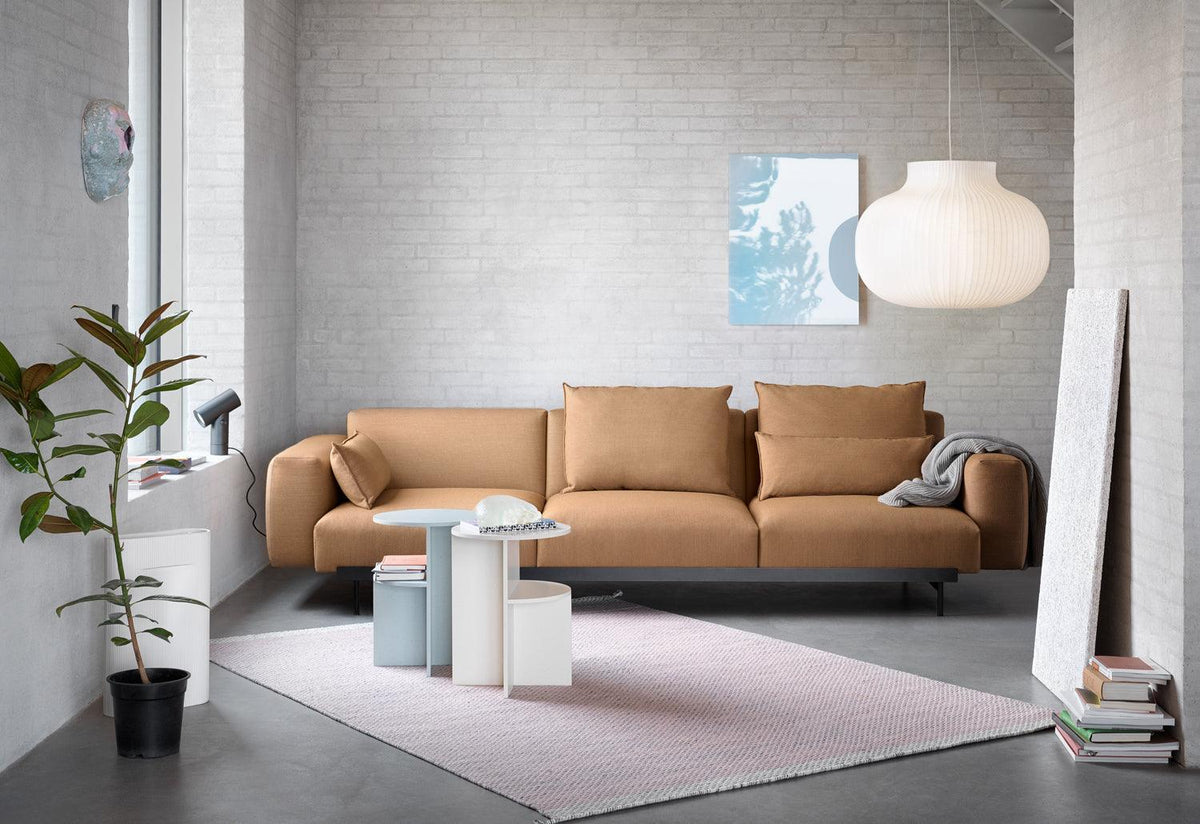 In Situ Modular Sofa 4 | Configuration 1, Anderssen and voll, Muuto