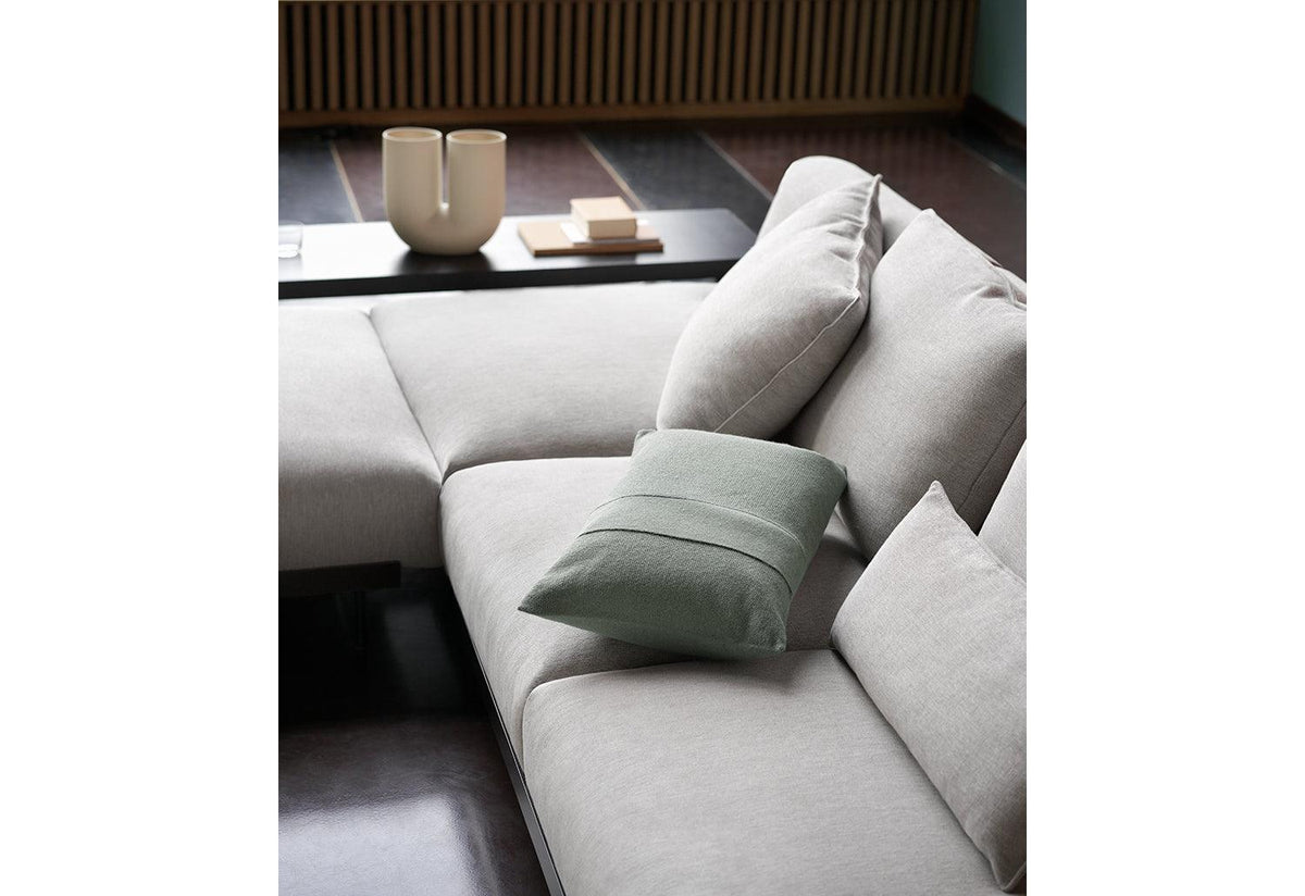 In Situ Modular Sofa 3 | Configuration 6, Anderssen and voll, Muuto