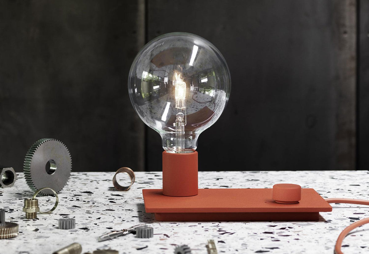 Control Table Lamp, Taf architects, Muuto