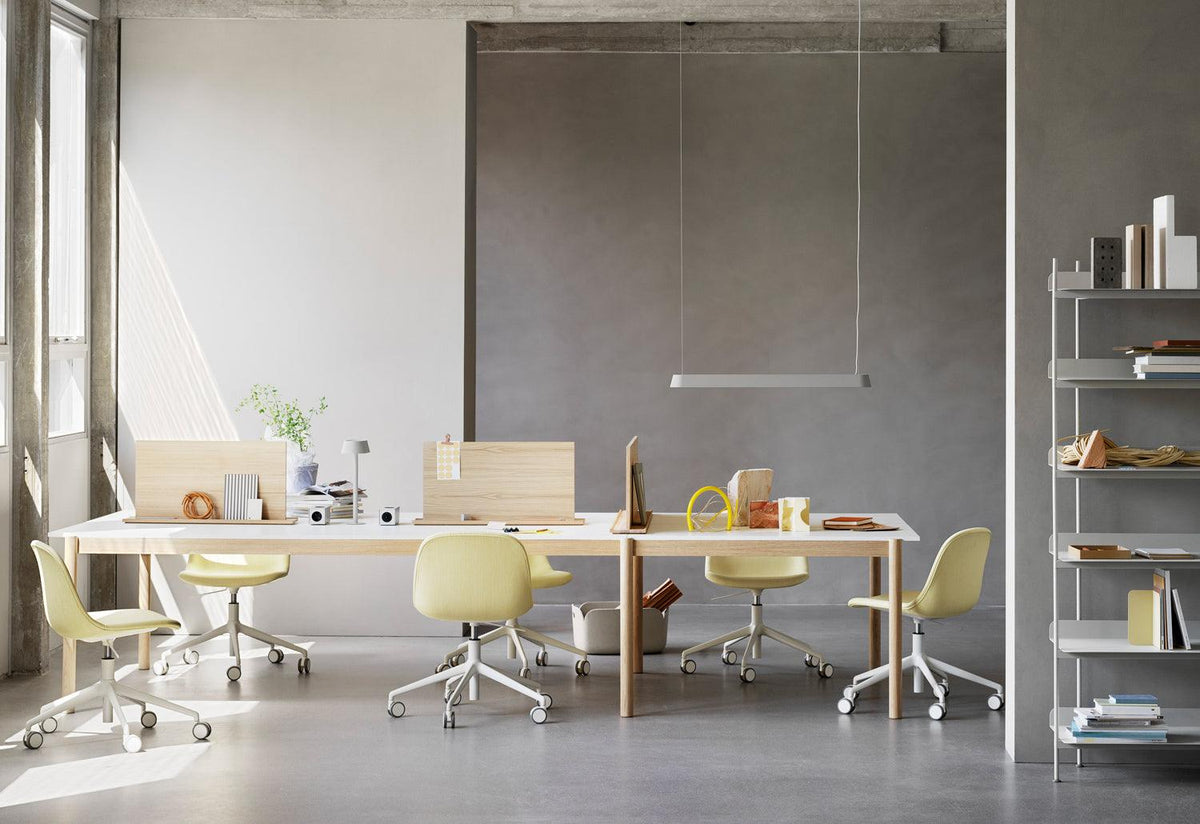 Linear System Accessories, Thomas bentzen, Muuto