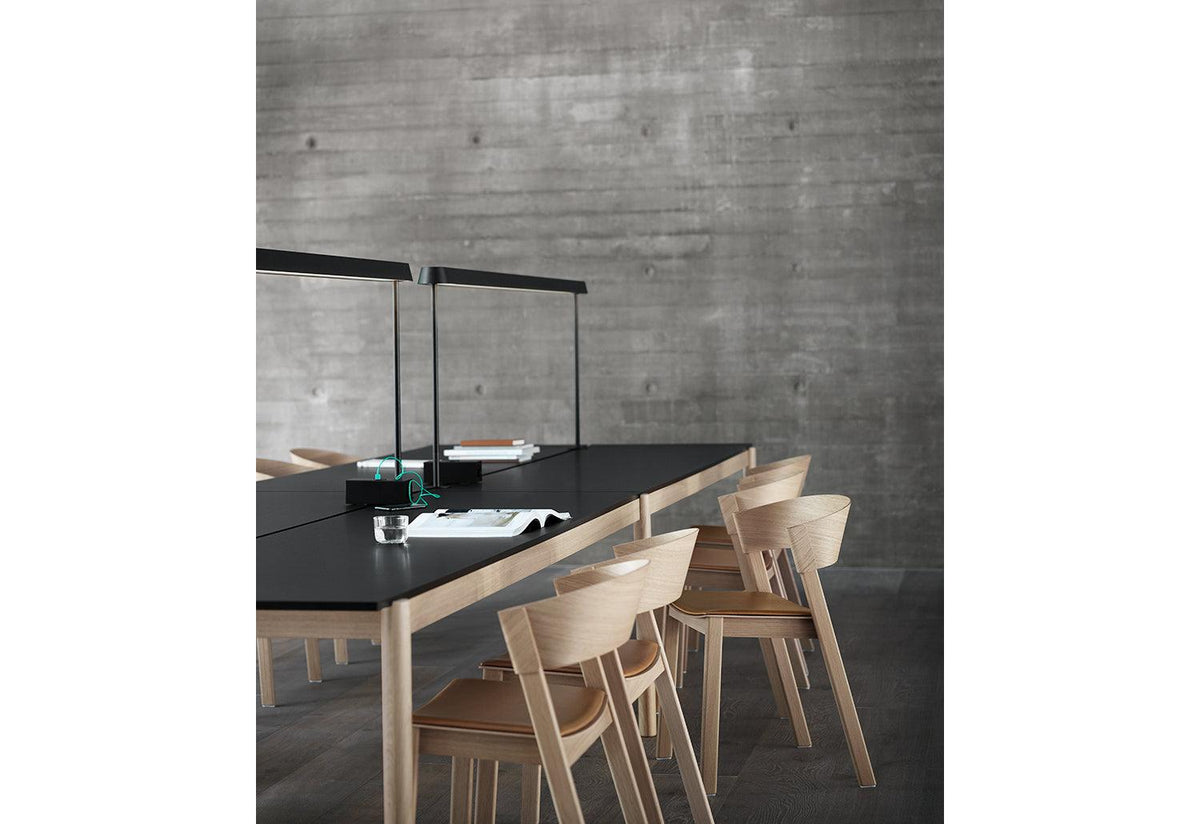 Linear System Accessories, Thomas bentzen, Muuto