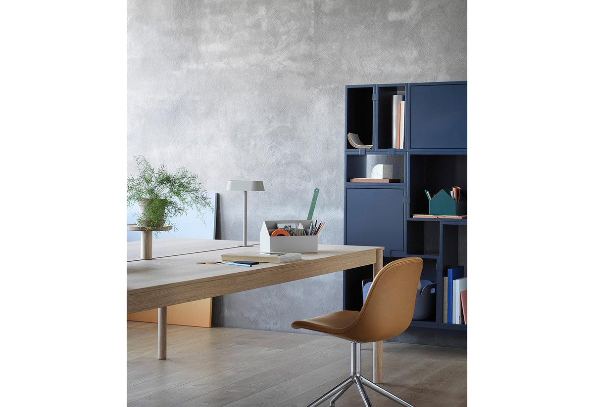 Linear System Accessories, Thomas bentzen, Muuto