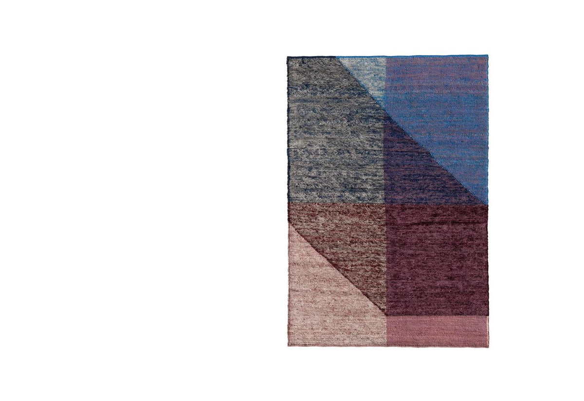 Capas Rug, Mathias hahn, Nanimarquina