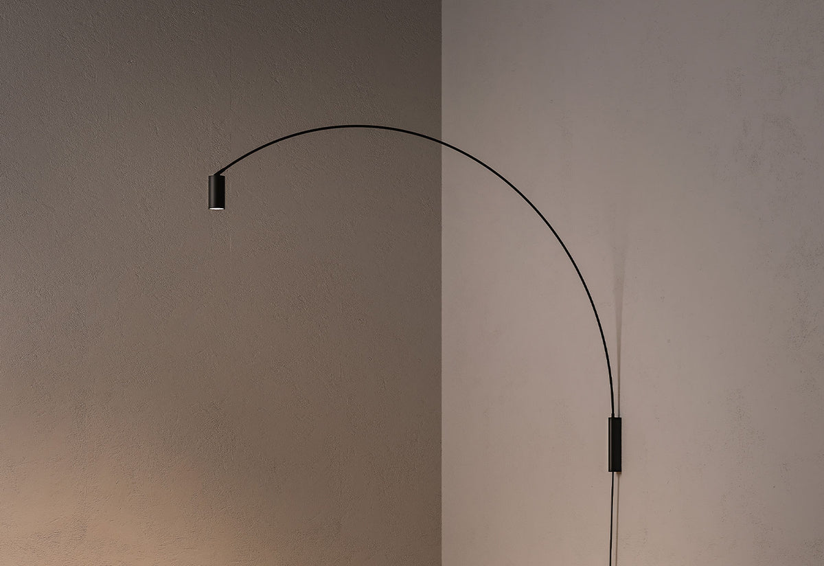 Fox Wall Light, Bernhard osann, Nemo lighting