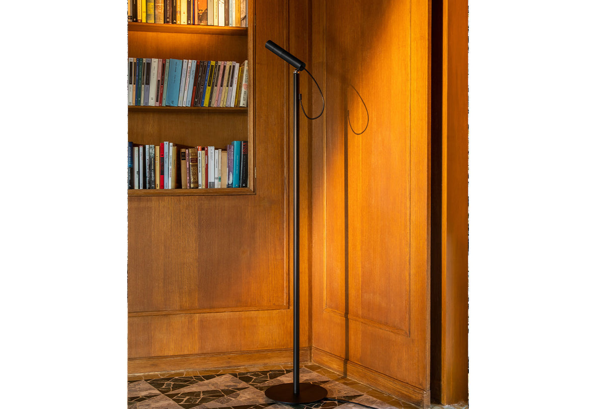 Type Floor Lamp, Nemo lighting