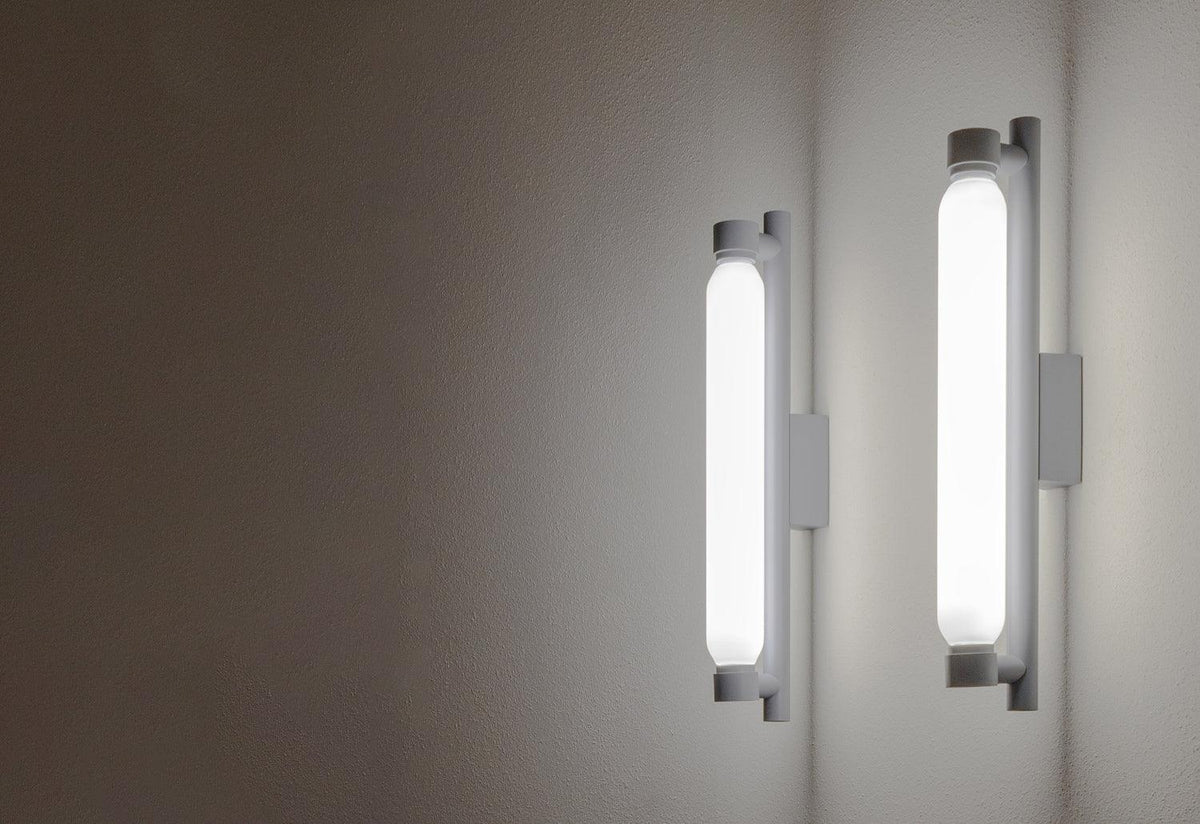 La Roche Wall Light, Le corbusier, Nemo lighting
