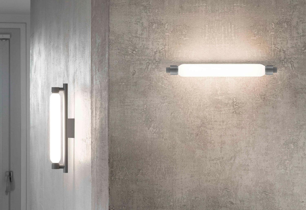 La Roche Wall Light, Le corbusier, Nemo lighting