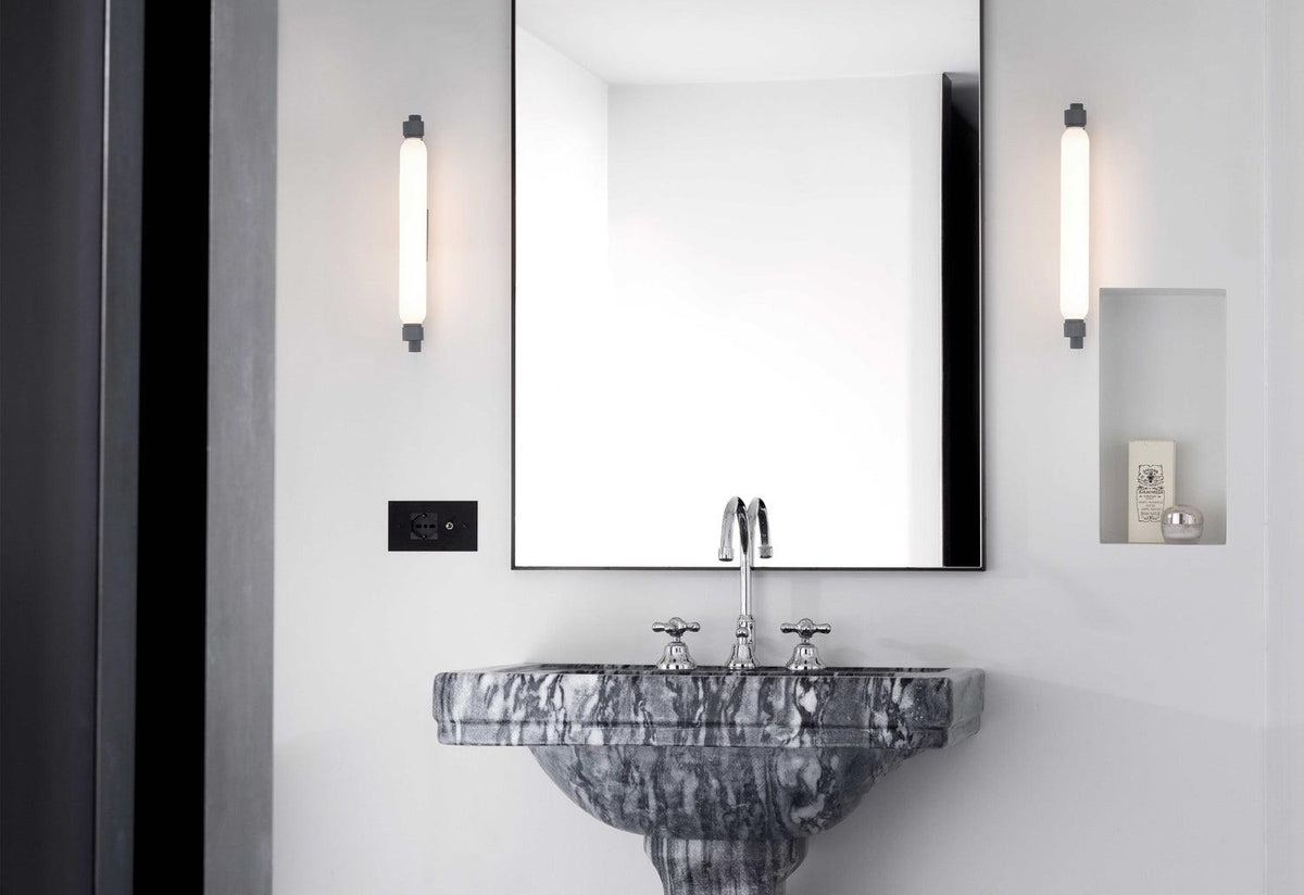 La Roche Wall Light, Le corbusier, Nemo lighting