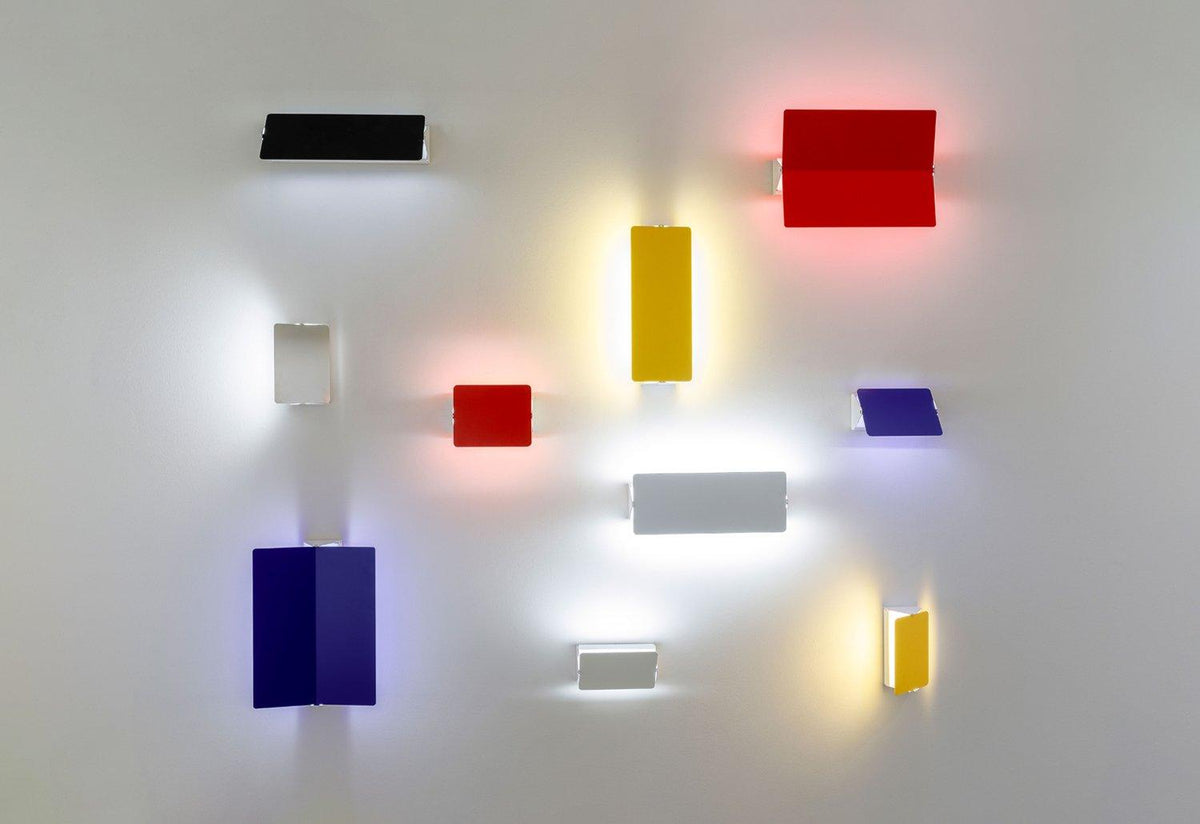 Applique à Volet Pivotant, Charlotte perriand, Nemo lighting