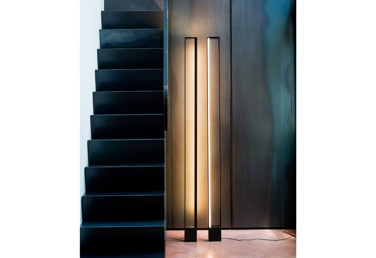 Tru Floor Lamp, Nemo lighting