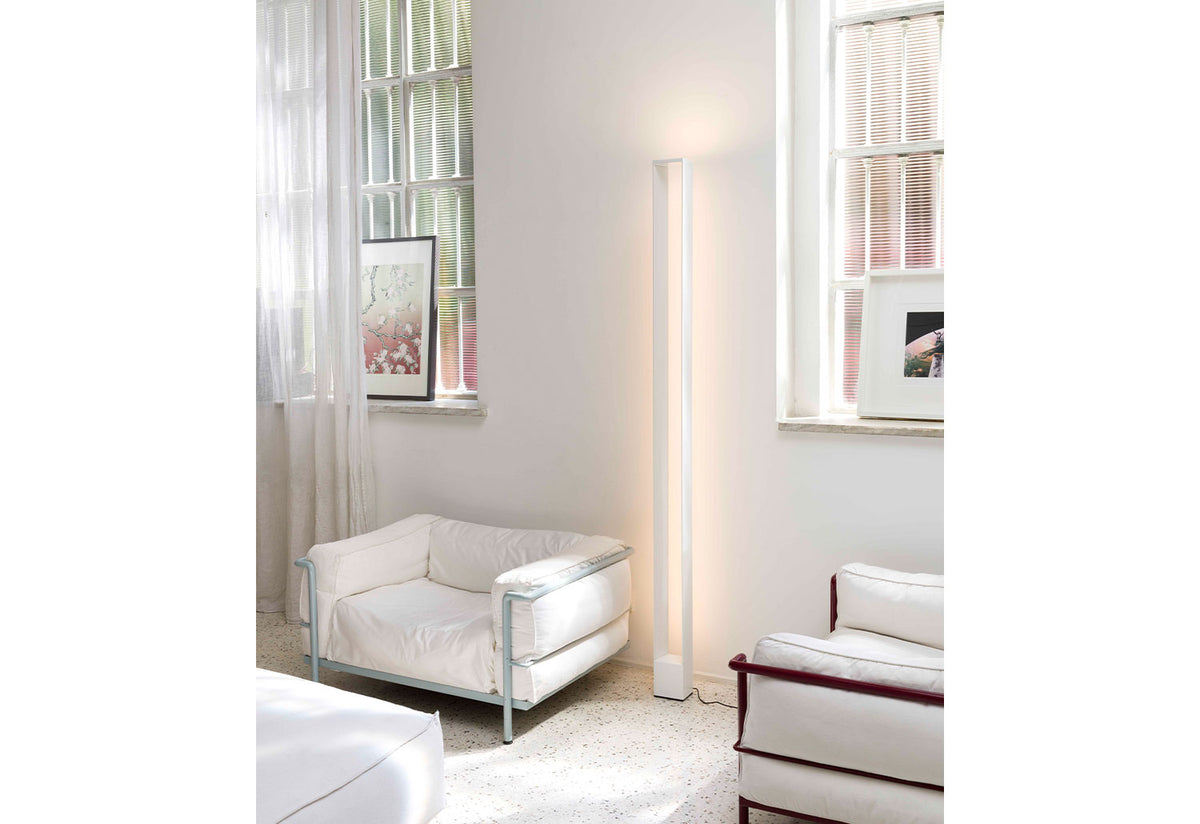 Tru Floor Lamp, Nemo lighting