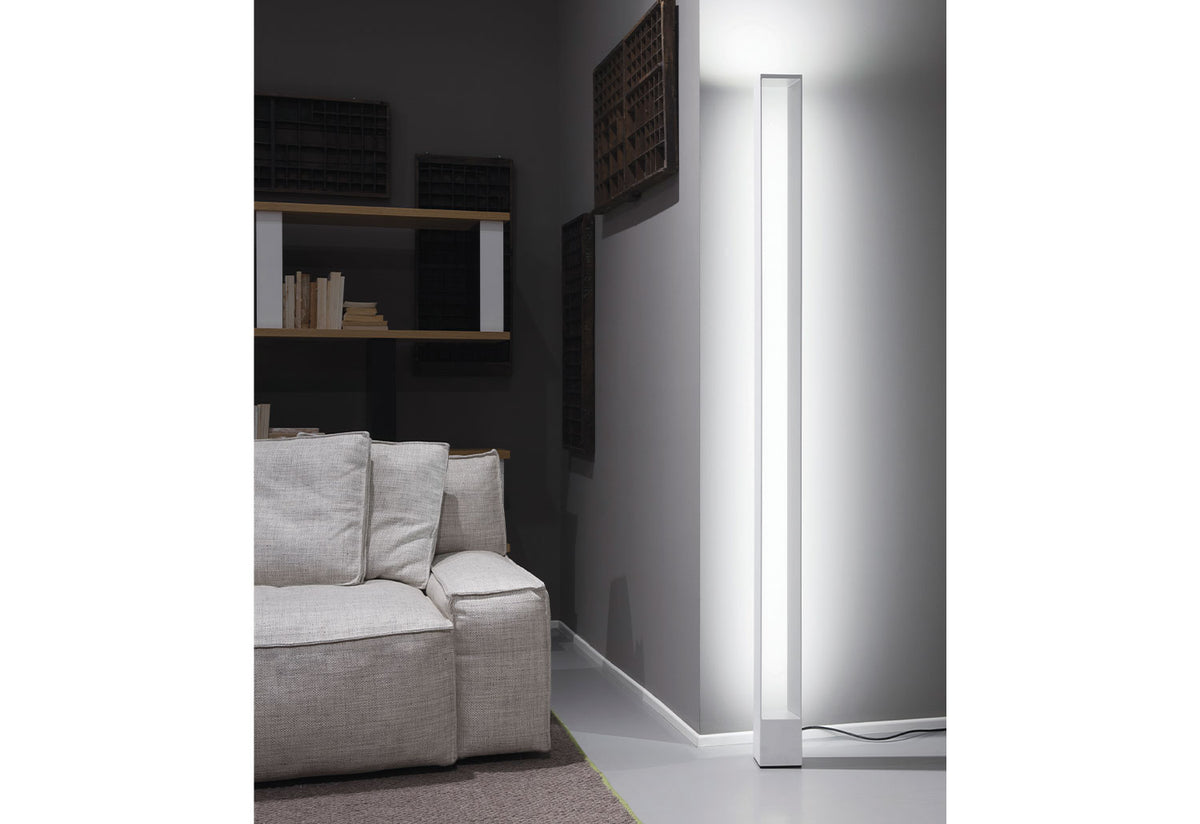 Tru Floor Lamp, Nemo lighting