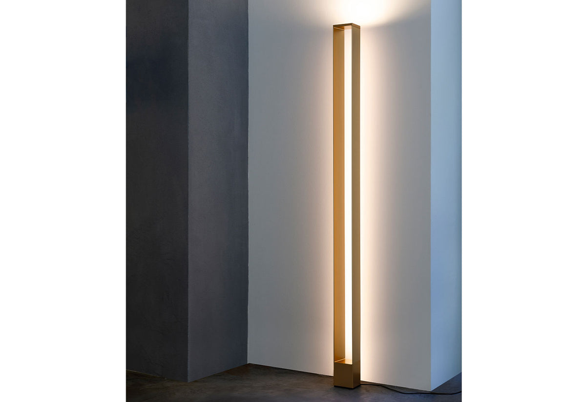 Tru Floor Lamp, Nemo lighting
