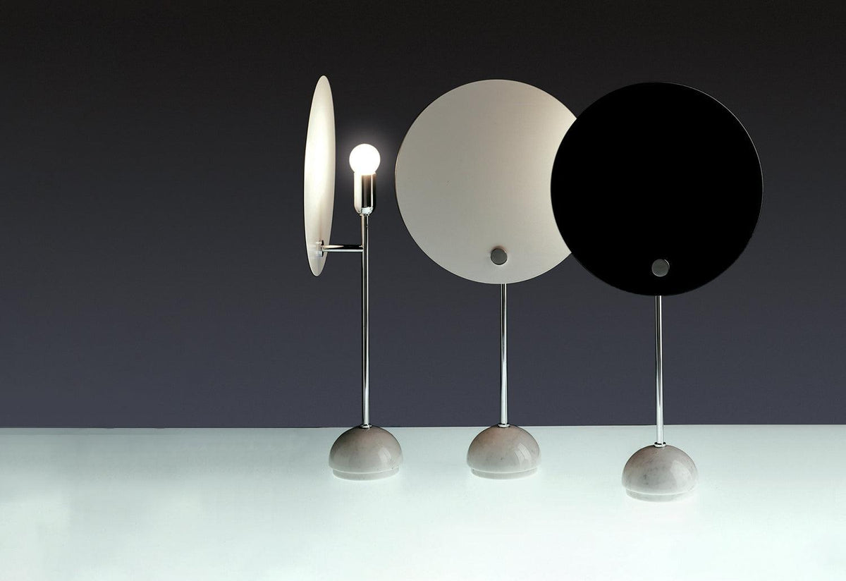 Kuta Table Lamp, Vico magistretti, Nemo lighting
