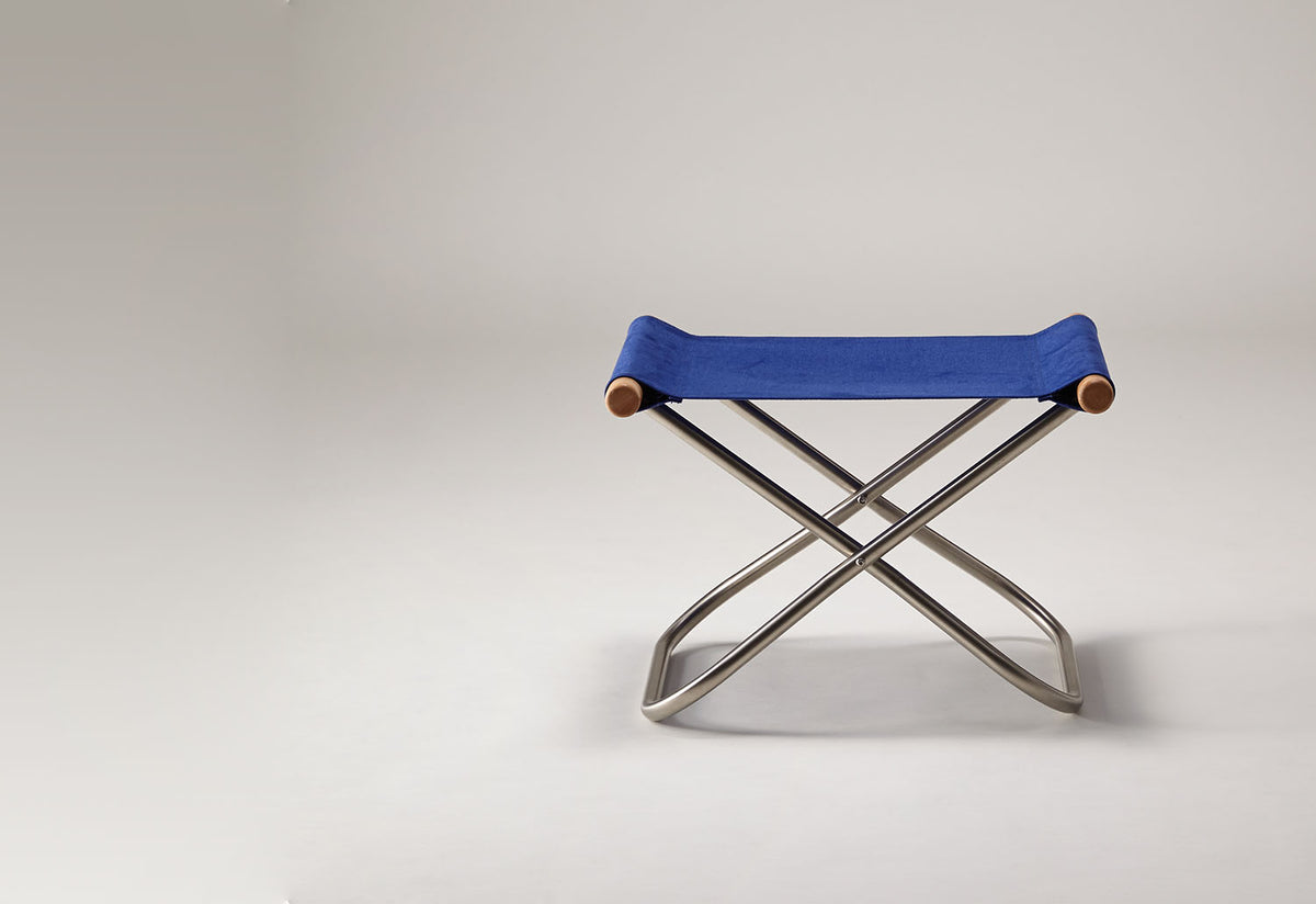 Nychair X Ottoman, Takeshi nii, Nychair x