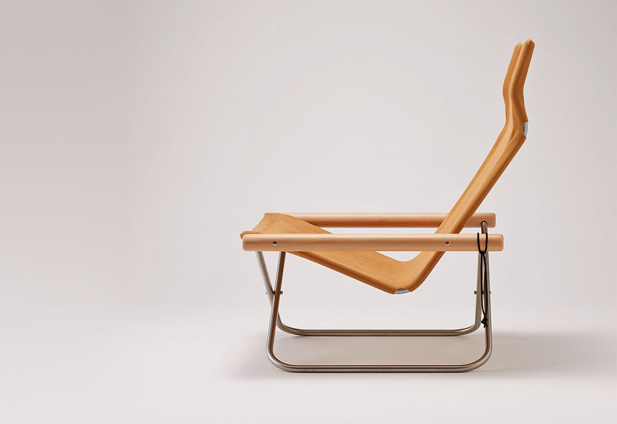 Nychair X Chair, Takeshi nii, Nychair x