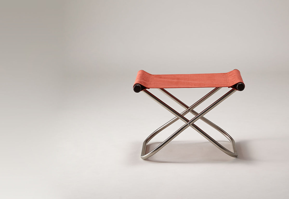 Nychair X Ottoman, Takeshi nii, Nychair x