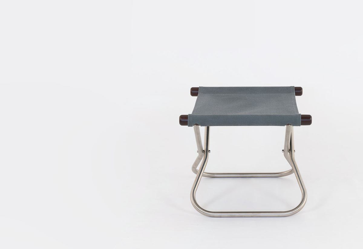 Nychair X Ottoman, Takeshi nii, Nychair x