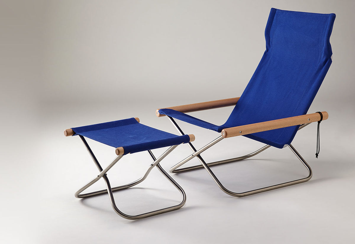 Nychair X Ottoman, Takeshi nii, Nychair x