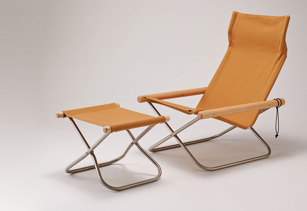 Nychair X Ottoman, Takeshi nii, Nychair x