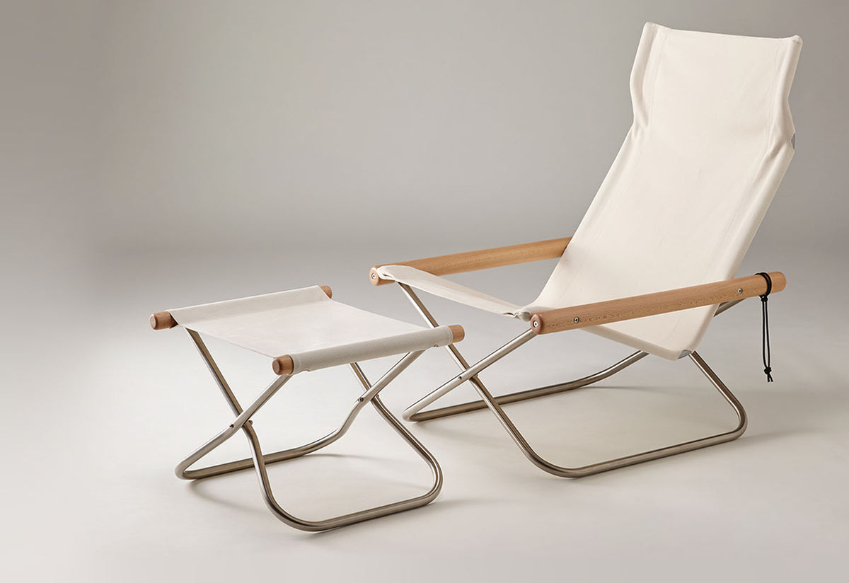 Nychair X Ottoman, Takeshi nii, Nychair x