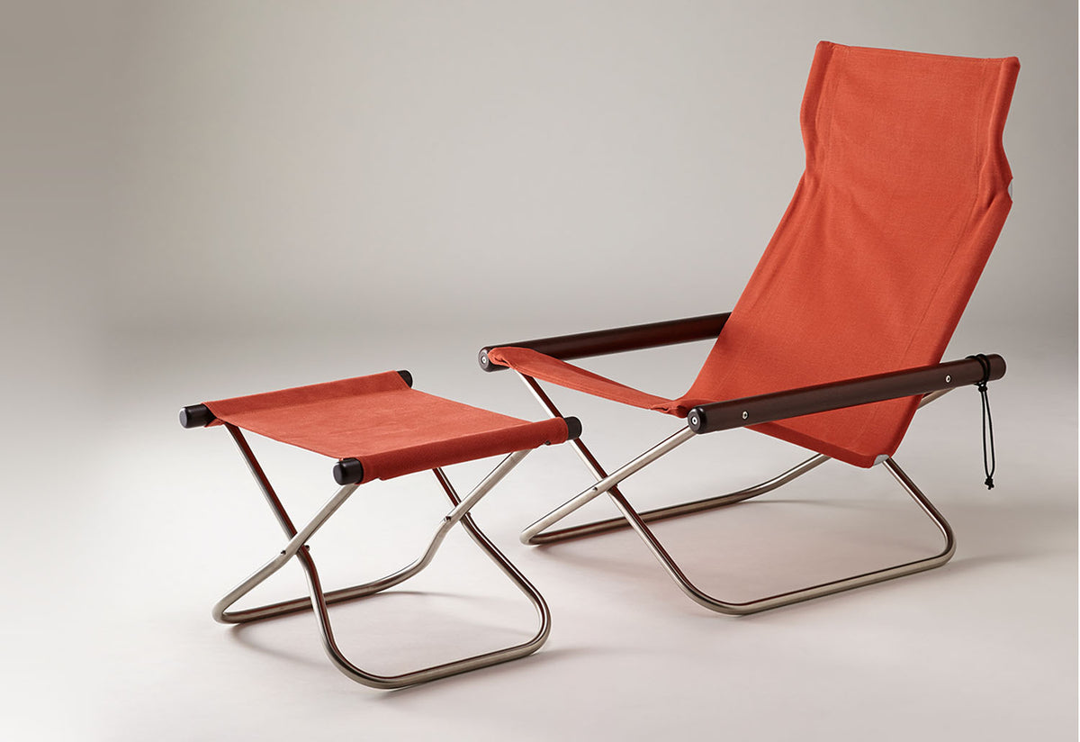Nychair X Ottoman, Takeshi nii, Nychair x