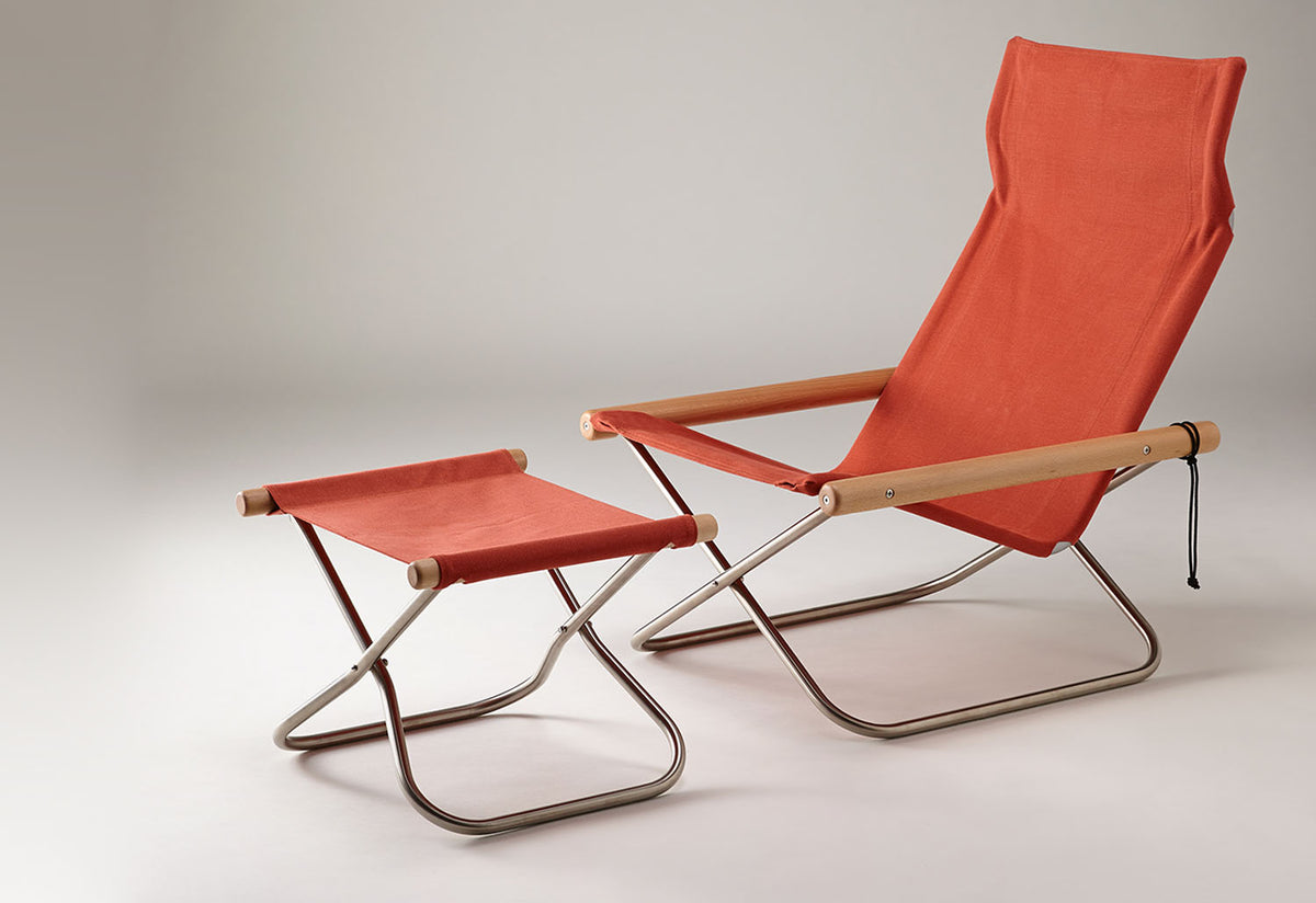 Nychair X Chair, Takeshi nii, Nychair x