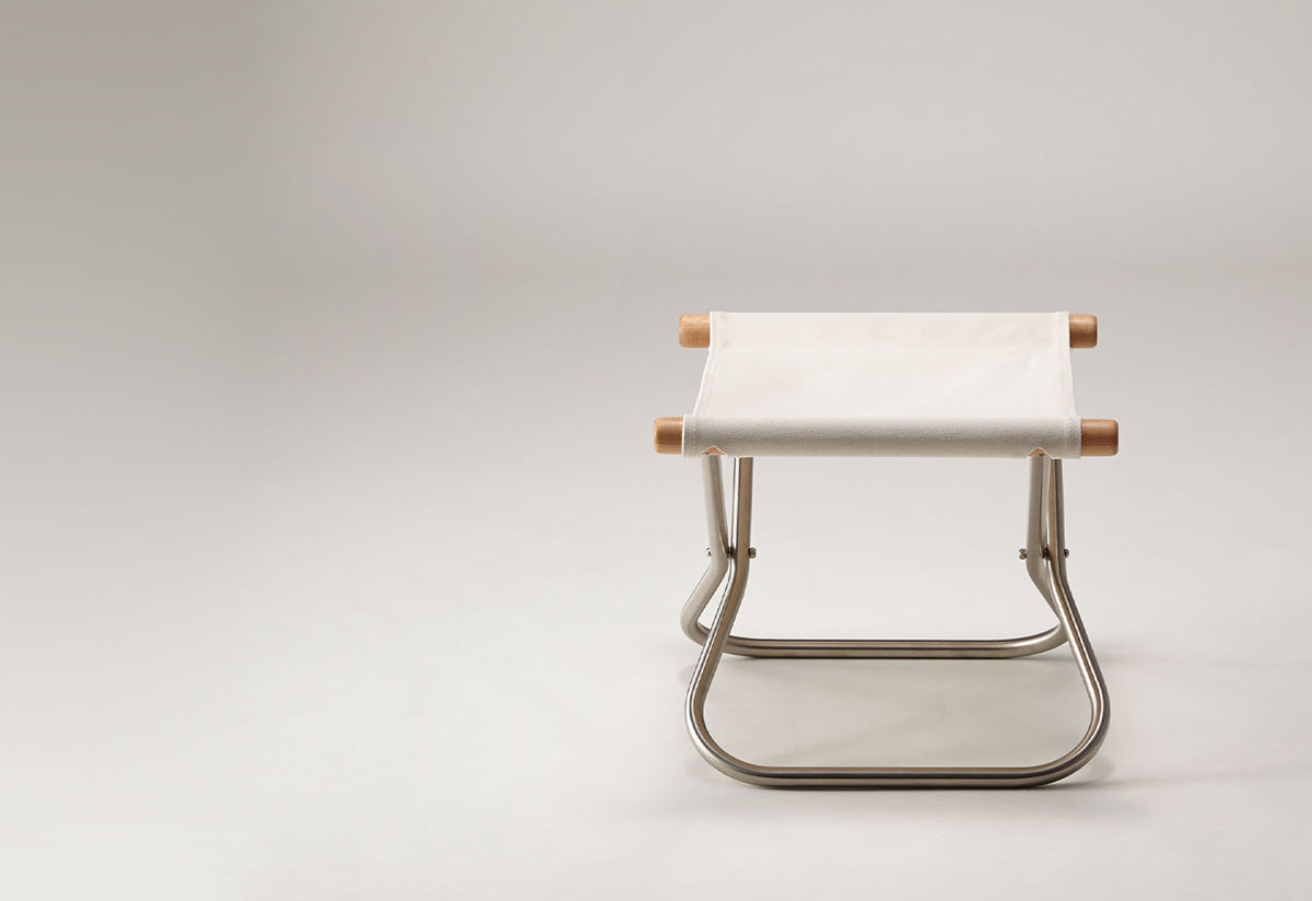 Nychair X Ottoman, Takeshi nii, Nychair x