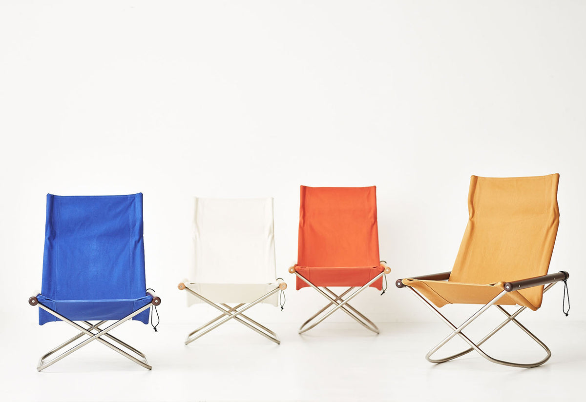 Nychair X Chair, Takeshi nii, Nychair x
