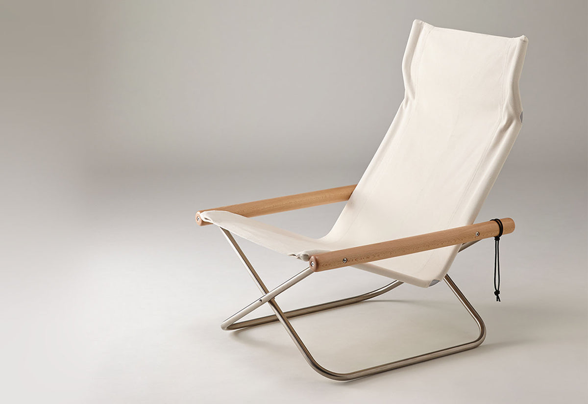 Nychair X Chair, Takeshi nii, Nychair x