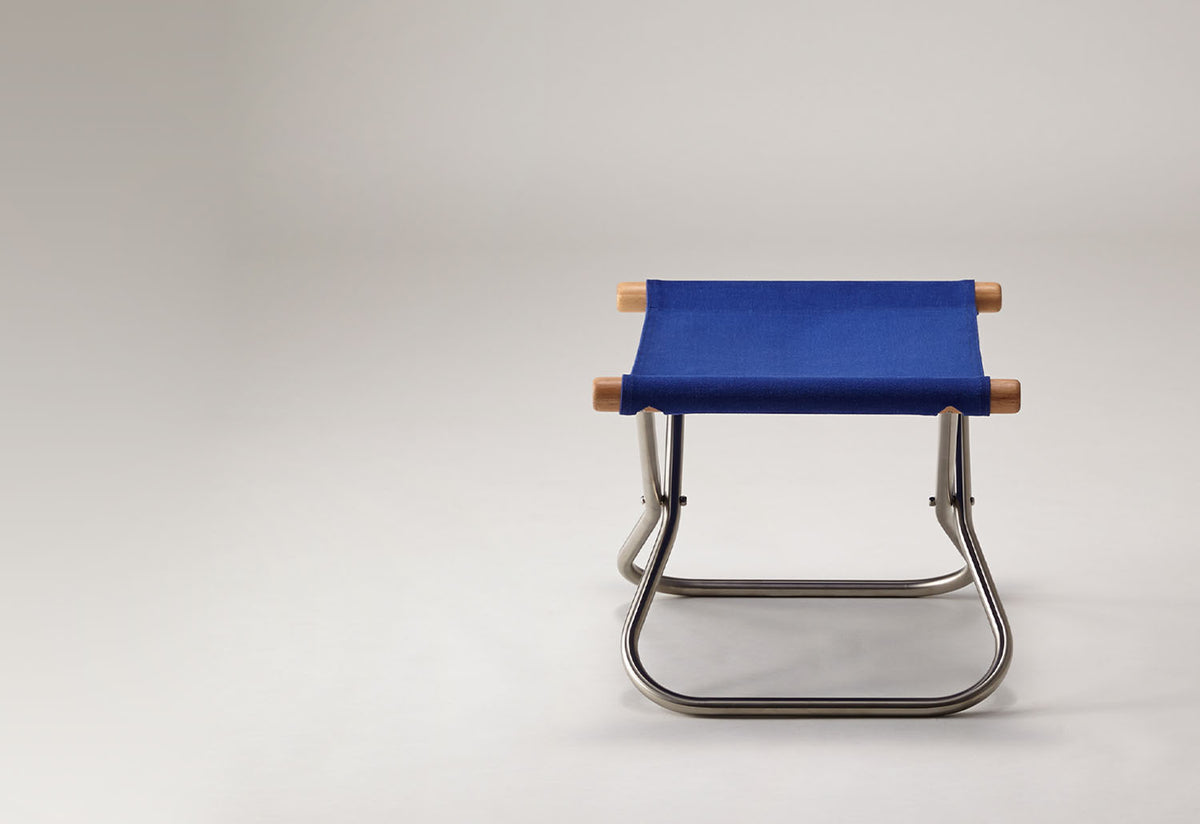 Nychair X Ottoman, Takeshi nii, Nychair x