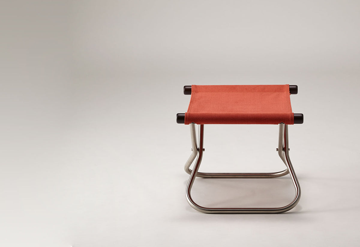 Nychair X Ottoman, Takeshi nii, Nychair x