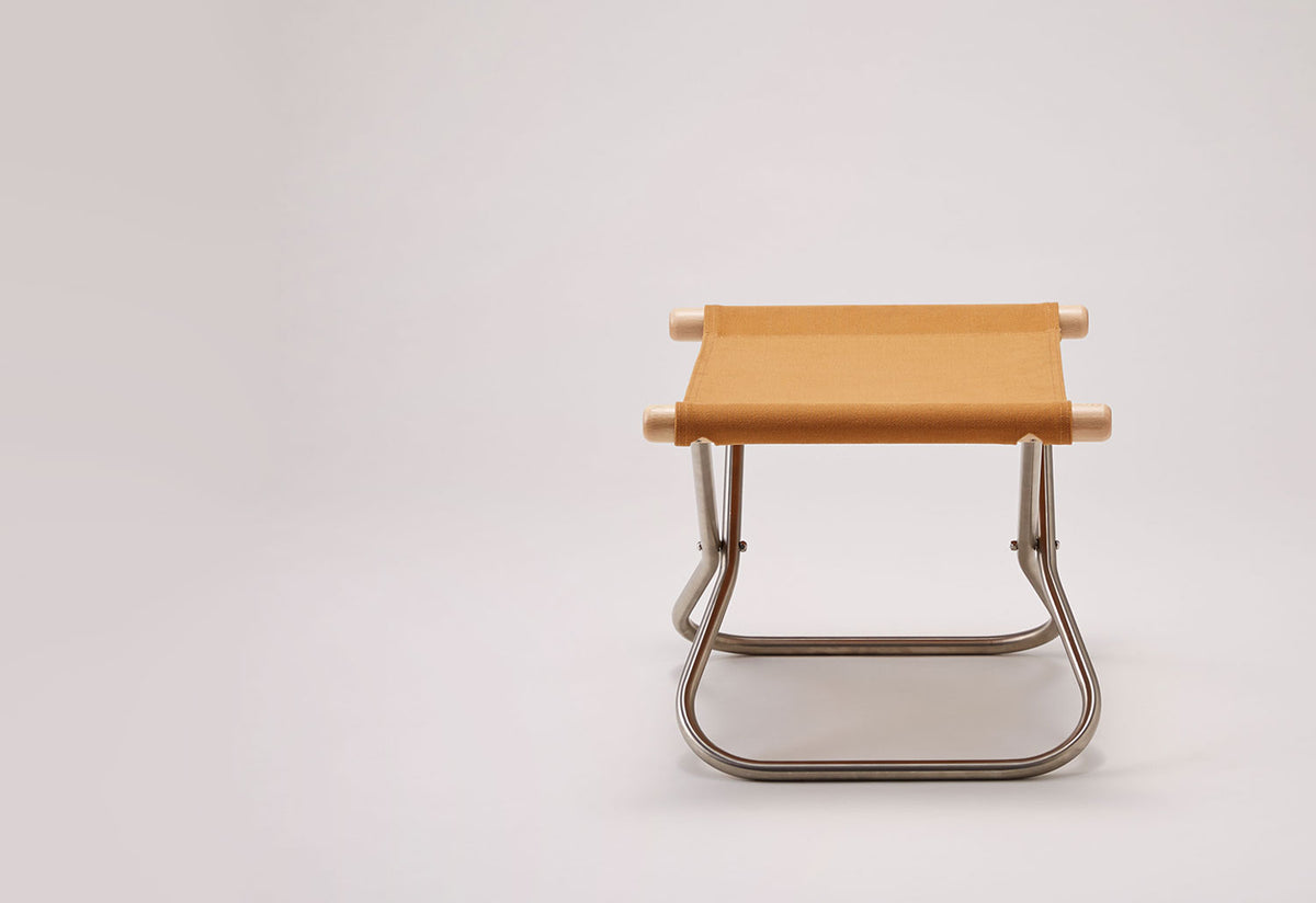 Nychair X Ottoman, Takeshi nii, Nychair x