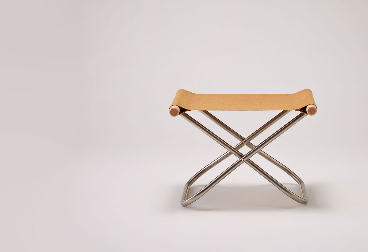 Nychair X Ottoman, Takeshi nii, Nychair x