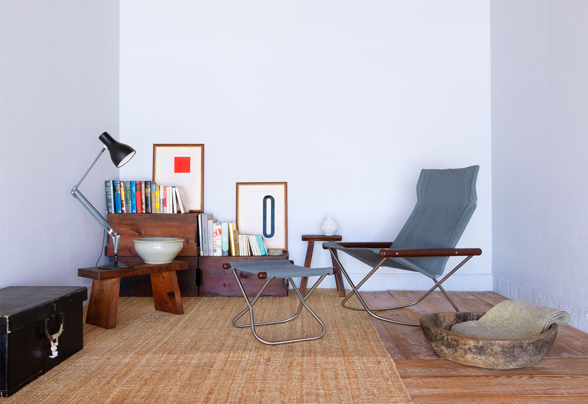 Nychair X Rocking Chair, Takeshi nii, Nychair x