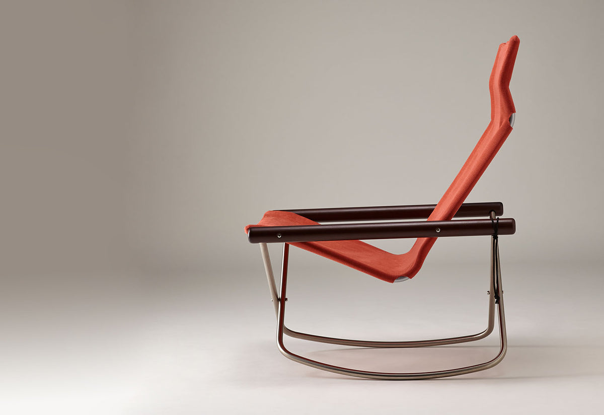 Nychair X Rocking Chair, Takeshi nii, Nychair x