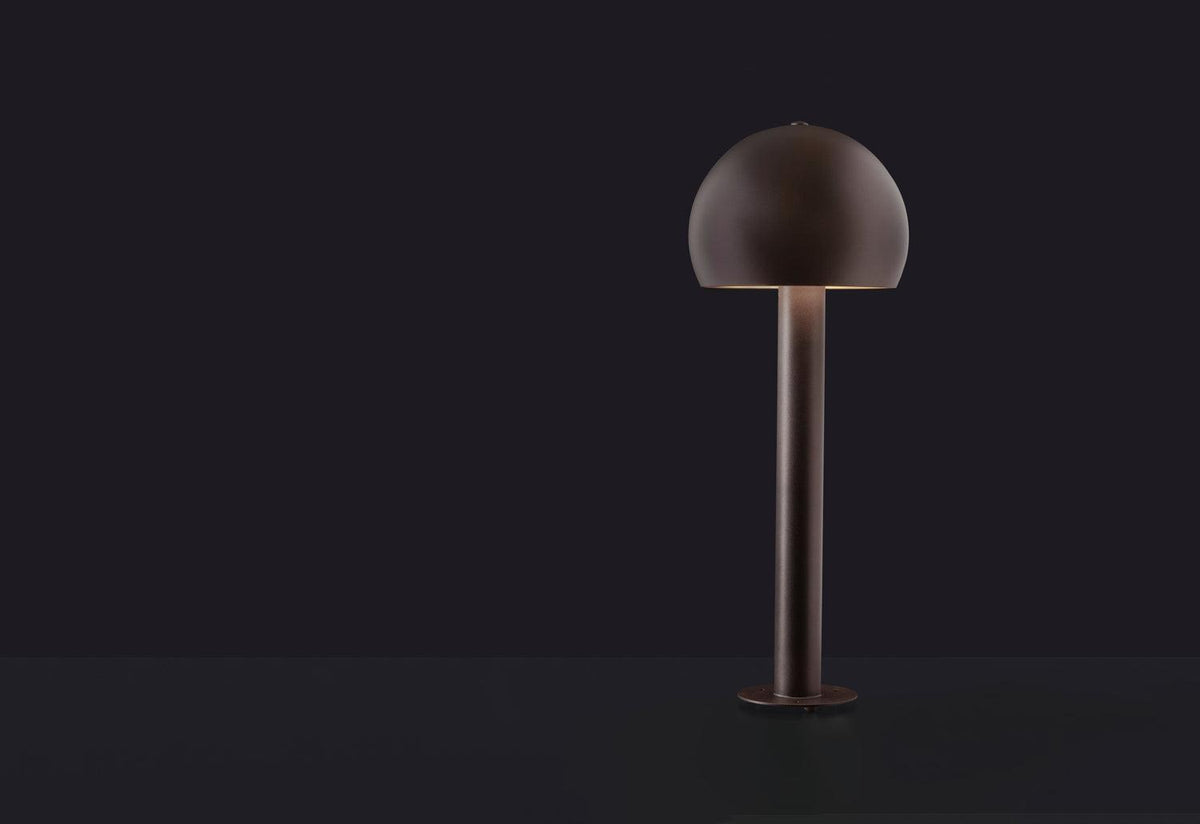 Otto Outdoor Lamp, Federica farina, Oluce
