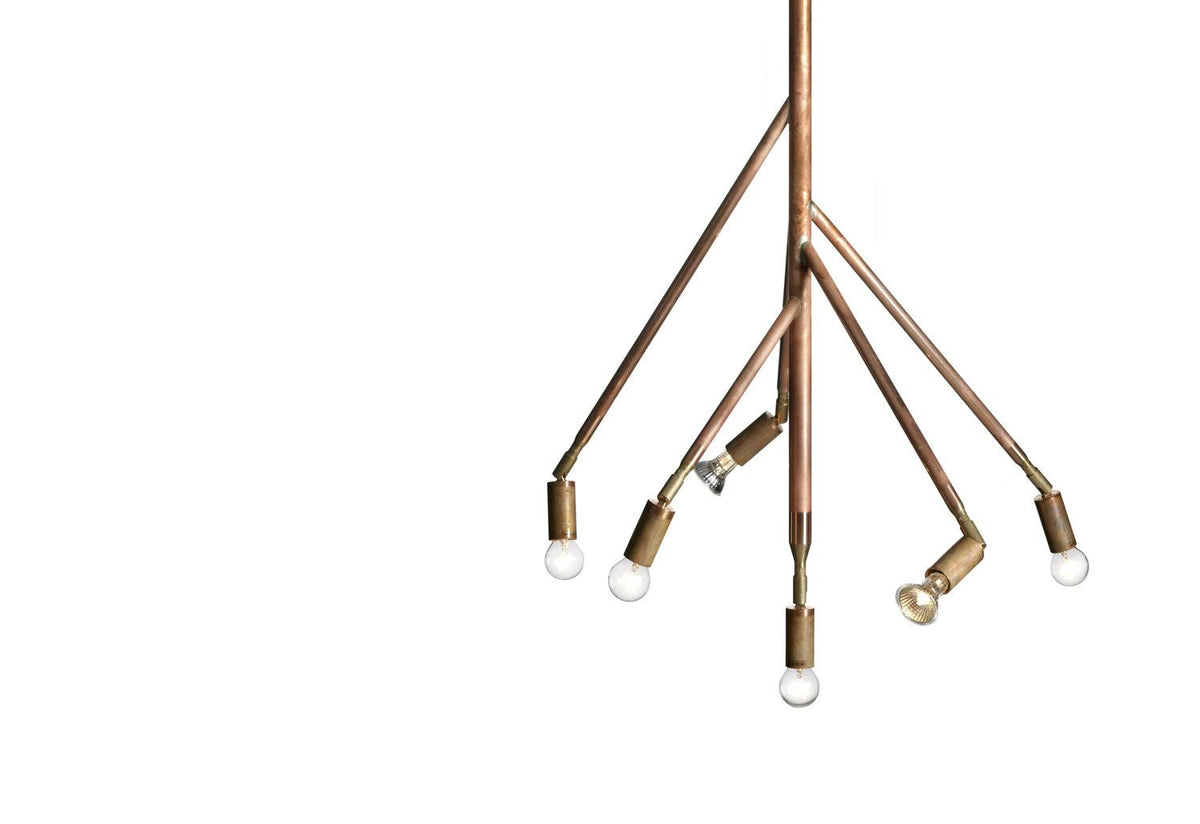 Kvist Pendant, Jonas bohlin, Orsjo