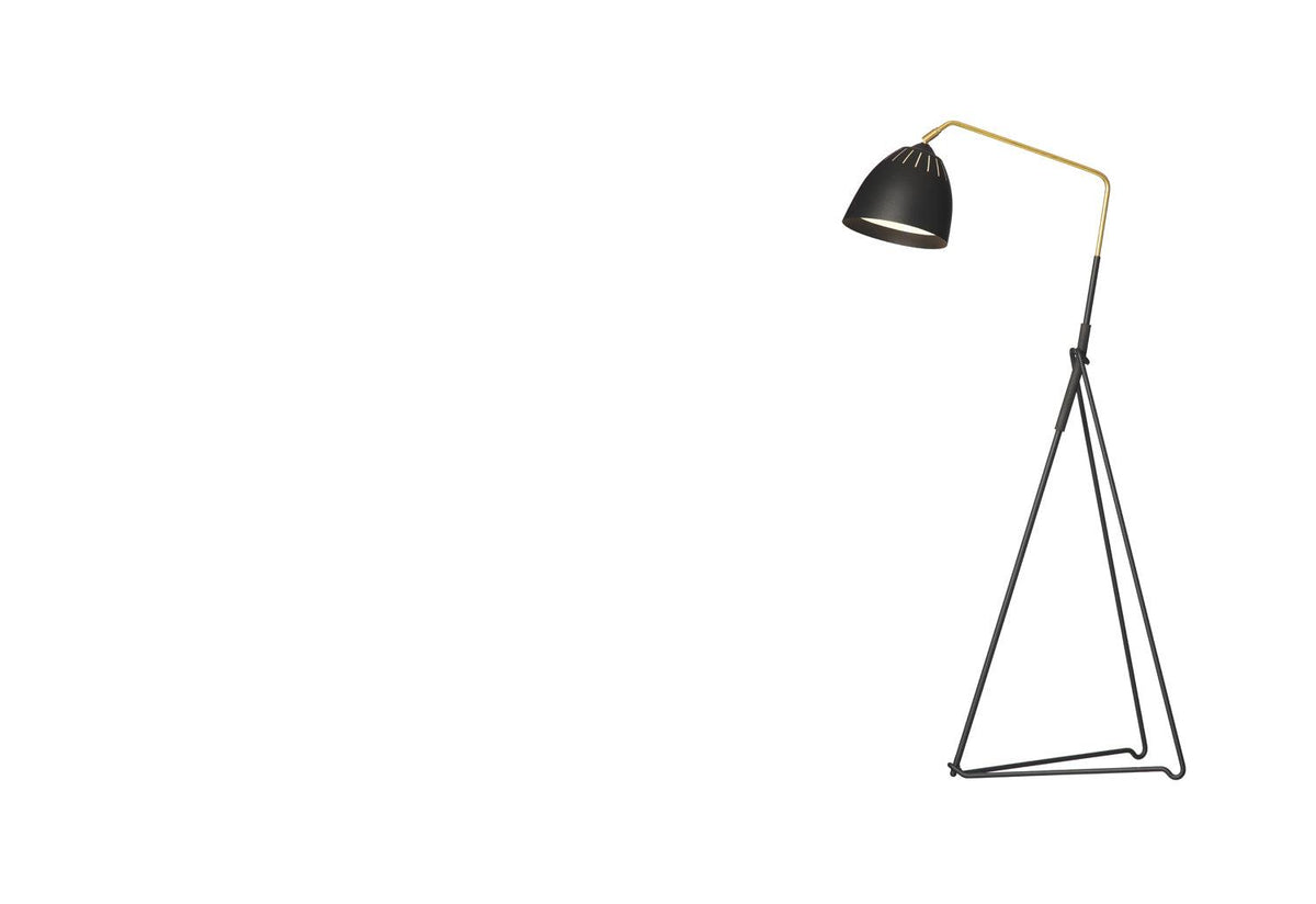 Lean Floor Lamp, Jenny back, Orsjo