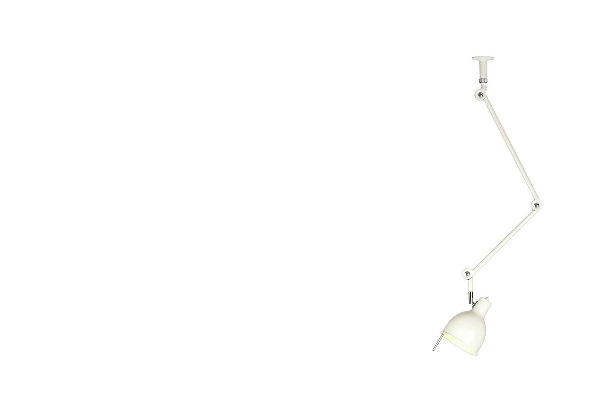 PJ52 Pendant, A morsing and b nord, Orsjo