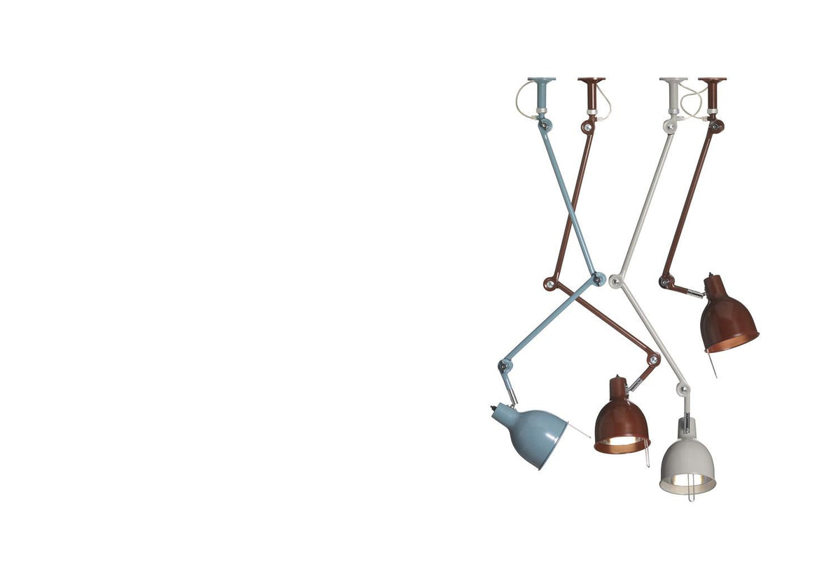 PJ52 Pendant, A morsing and b nord, Orsjo
